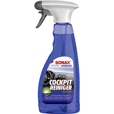 Sonax Xtreme Cockpit Reiniger Matteffect 500 ml 02832410