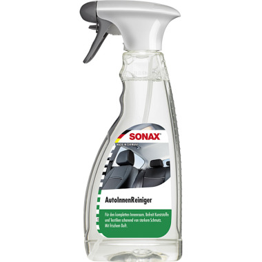 Sonax Auto InnenReiniger 500 ml 03212000