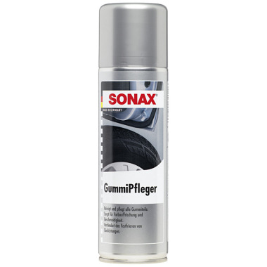 Sonax GummiPfleger Gummi 300 ml 03402000