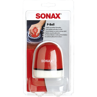 Sonax P-Ball 04173410