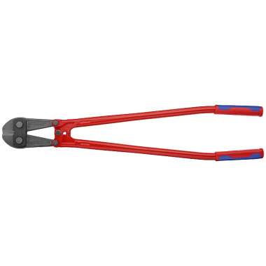 Knipex Bolt Cutter with multi-component grips 910mm 71 72 910