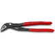 Knipex Cobra® ES grey atramentized 250mm 87 51 250 SB