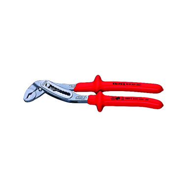 Knipex Alligator® chrome plated 300mm 88 07 300