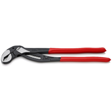 Knipex Alligator® XL black atramentized 400mm 88 01 400