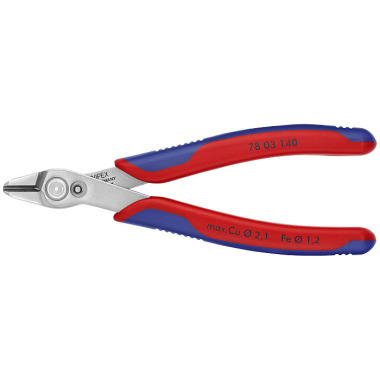 Knipex Electronic Super Knips® XL 78 03 140 SB