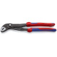 Knipex Cobra® Hightech-Wasserpumpenzange 87 02 300 T BK