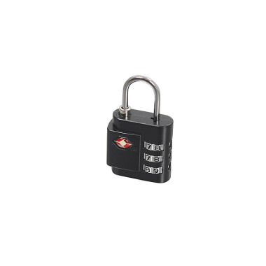 Hepco & Becker TSA-Padlock Chicago-Case 00 5590 8019