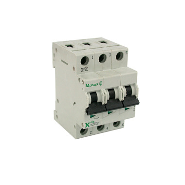 LOKOMA AUTOMATIC CIRCUIT BREAKER 3-POLE 400 V, B 13 A 44.08.2828