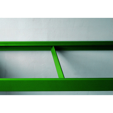 LOKOMA BEAM, ADDITIONALLY FOR SHELF DEPTH 500 00.09.5831