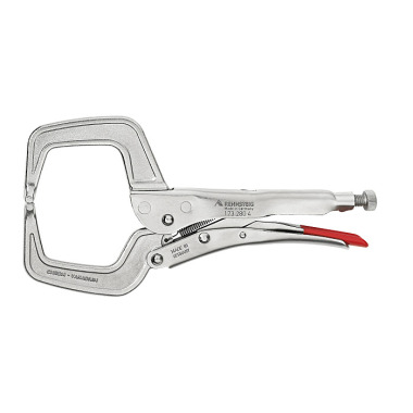 Rennsteig Clamp locking pliers 173 280 4