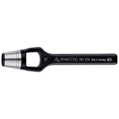 Rennsteig Żelazo Henkelloche ø 14 mm 140 014 0