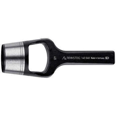 Rennsteig Żelazo Henkelloche ø 48 mm 140 048 0