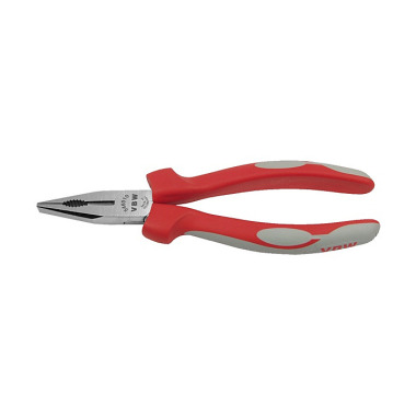 VBW Electrician's combination pliers, 170 mm 546 010