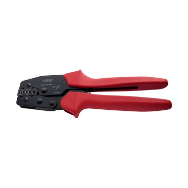 VBW Crimping pliers, 220 mm 539 050