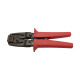 VBW Automatic crimping pliers, 210 mm 6-16 mm² 538 005