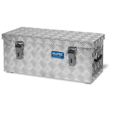 ALUTEC Aluminiowy box EXTREME 37 41037