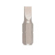 Sonic Wkładka 1/4” do bitów z rowkiem 4 mm 9132504