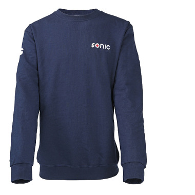 Sonic Sweater S 75201