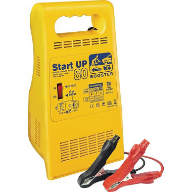 GYS Batterieladegerät START UP 80 12 V 9-17 A GYS 024922