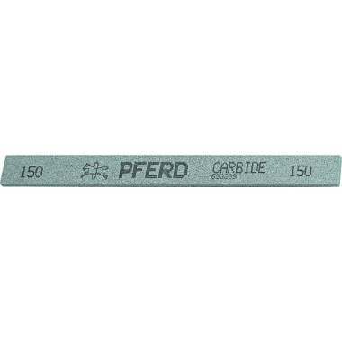 PFERD Kamień szlifiersko-polerski SPS 13x3x150 CN 150 WĘGLIK 33400028