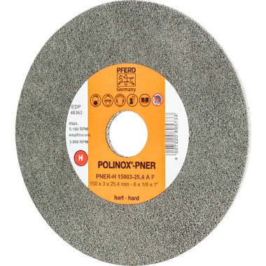 PFERD ?ciernica kompaktowa POLINOX PNER-H 15003-25.4 AF 44691630