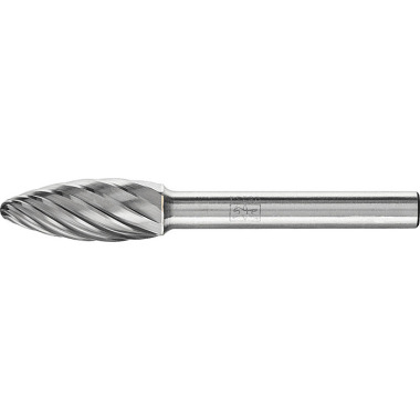 PFERD Frez z w?glików spiekanych B 1025/6 INOX 21103282