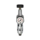 Riegler Filtr-regulator »Standard«, pojemnik PC i kosz ochronny, BG 1, G 1/4 100928