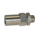 Riegler Filtr „Inline”, 36 µm, G 1/8 IG/AG, SW 17 101520