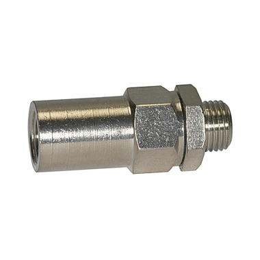 Riegler Filtr »inline«, 36 µm, G 1/4 gwint wewnętrzny/zewnętrzny, SW 19 101521