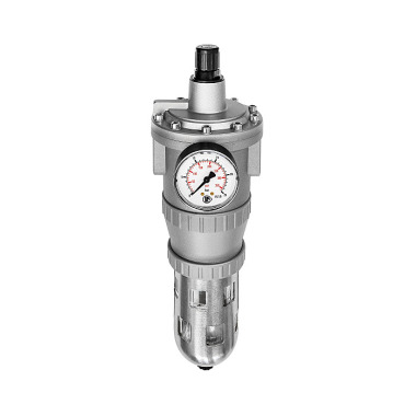 Riegler Filtr-regulator »Standard«, pojemnik PC i kosz ochronny, BG 4, G 3/4 174094