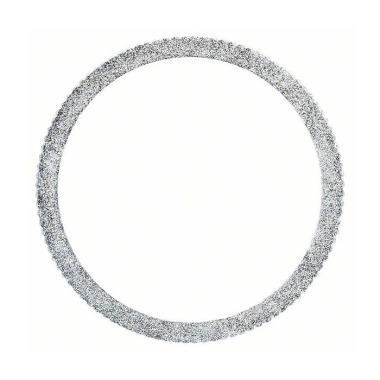 Bosch Reduzierring für Kreissägeblätter, 30 x 25,4 x 1,8 mm 2600100232