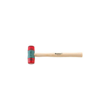 STAHLWILLE 10955 35 Plastic Hammer 70160035