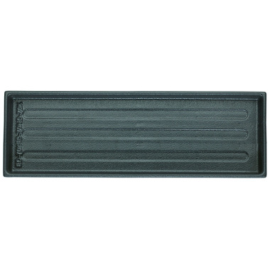 GEDORE Moduł wzdłużny, pusty, 480x150 mm 1500 ED-150 K