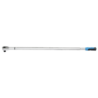 SW-Stahl Torque wrench, 3/4”, 110-550 Nm 03816L