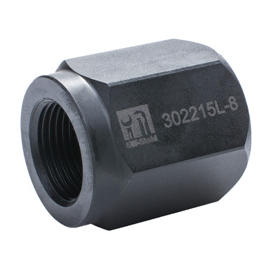 SW-Stahl Nut 302215L-8