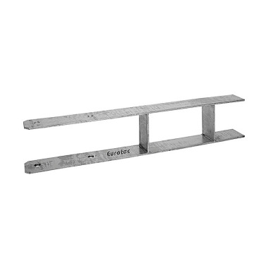 Eurotec Kotwa do słupka H 91 x 600 mm - Grubość materiału 6 mm 904737