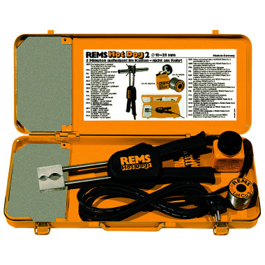 REMS Hot-dogi 2 163020 R220