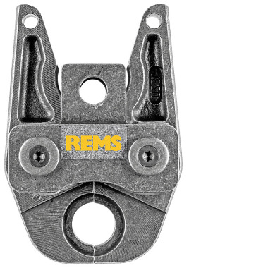 REMS Szczypce zaciskowe US 3/4” 571460