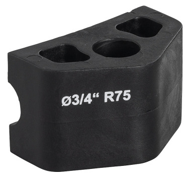 REMS Suwak Ø3/4” 581234 R