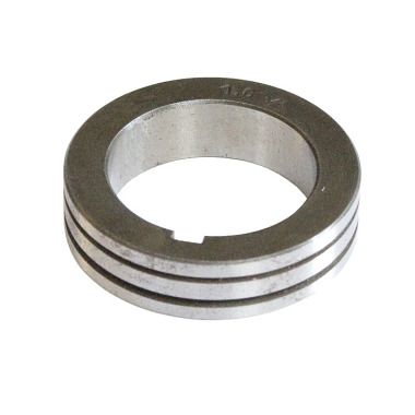 ELMAG Rolka posuwu 0,8/1,0 mm, EM 202/212-CuSi/272 54710