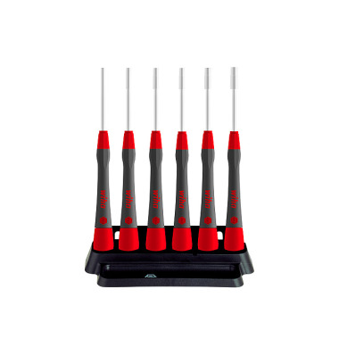 Wiha Fine screwdriver set PicoFinish® 42994