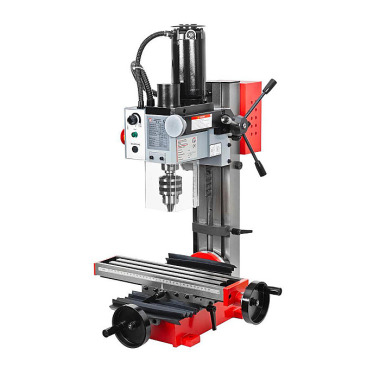 Holzmann Fräsmaschine BF16V_230V