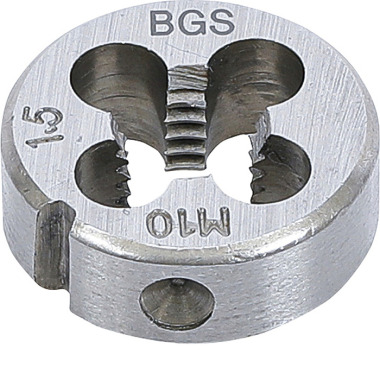 BGS Gwintownik | M10 x 1,5 x 25 mm 1900-M10X1.5-S