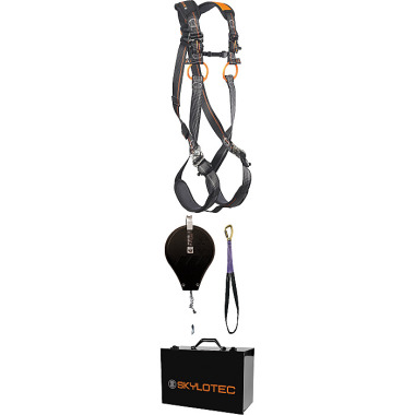 SKYLOTEC  ZESTAW SECURION SET-318-10-M/XXL