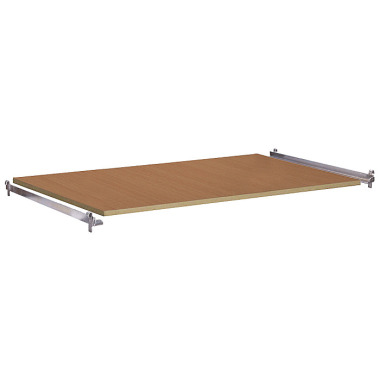 VARIOfit Półka MDF Wymiary: 1.000 x 660 mm (szer./gł./wys.) zsw-700.413