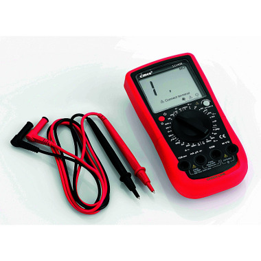 CIMCO Digital-Multimeter longlife 111408