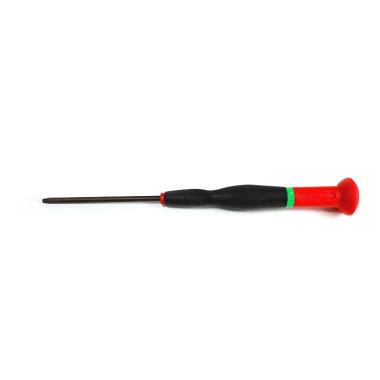 CIMCO Präzisions-Schraubendreher, Torx-Schraubendreher hellgrün T6x50mm 111890