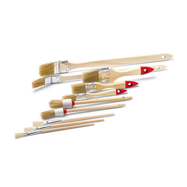 Schuller Eh klar 10 YES Brushmix SET Pinselset 10-tlg. 70391