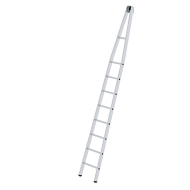 MUNK Rung window cleaner’s ladder upper section 8 rungs 12008