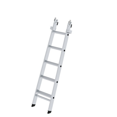 MUNK Step window cleaner’s ladder middle section 5 steps 12022